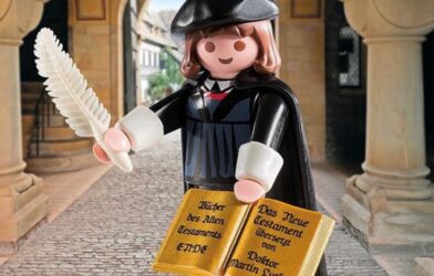 Protestants !