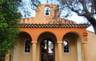 Les 80 ans du temple de Sanary