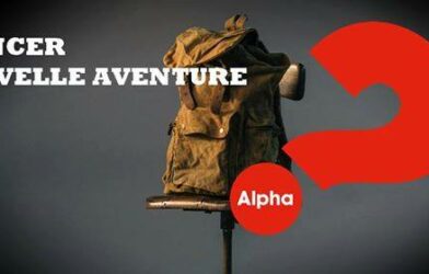 Parcours ALPHA