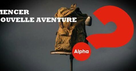 Parcours ALPHA
