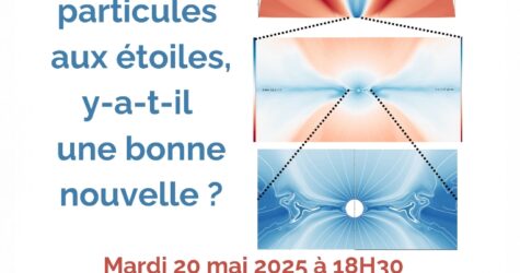 Les conférences du Faré