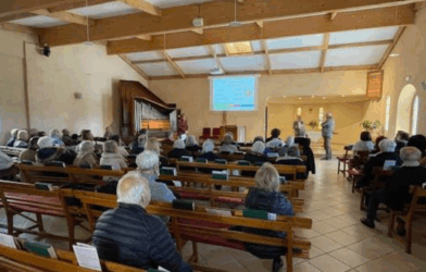 Assemblée générale 2025