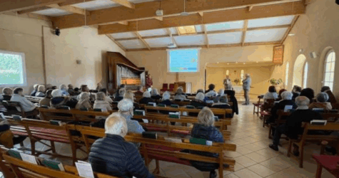 Assemblée générale 2025