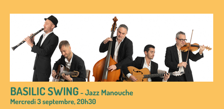 Festival de Septembre