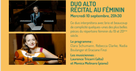 Festival de septembre