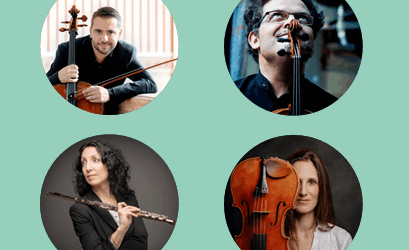 Festival de septembre