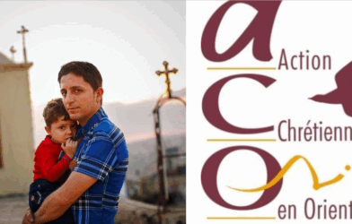Chrétiens en Orient, entre survie et espérance