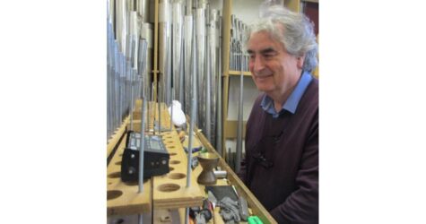 L’histoire de l’orgue de l’antiquité à nos jours