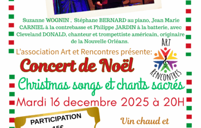 Concert de Noël