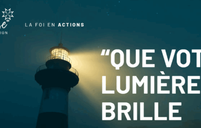 Rencontre avec la fondation « La Cause »