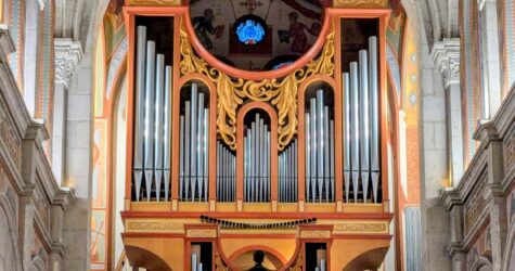 Jour de l&rsquo;orgue