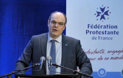 La singularité du protestantisme Français, défis et atous