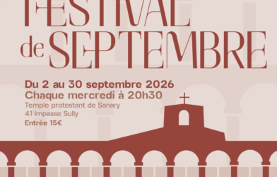 Festival de septembre