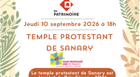 Prix Sésame 2026